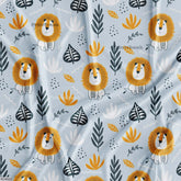 Kid's fabric for dresses